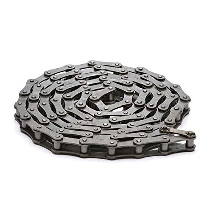 SpeeCo #A2060 Roller Chain 1-1/2" Pitch - 10 Feet with Connecting Link - size: #A2060