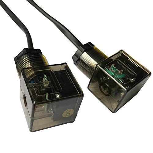 ZINGER 4 Wire Dump Trailer Remote Control Switch for 12v DC Hydraulic Pump
