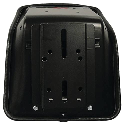 Complete Tractor Seat