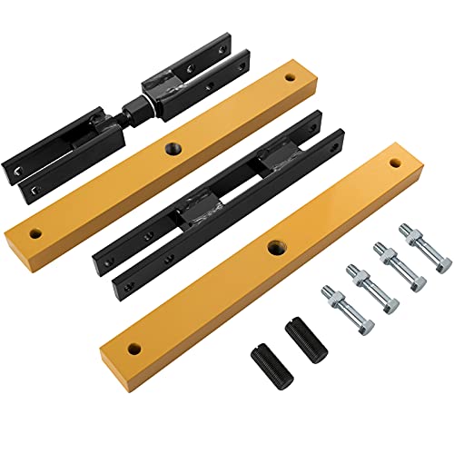 Vevor Differential Housing Spreader for Dana Axles Fits for 30 44 60 70 80 Series : Automotive - color: Yellow