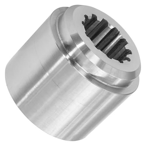 12 Spline Carrier Hub for Omni RC30 40Hp Rotary Cutter Gearboxes 210013