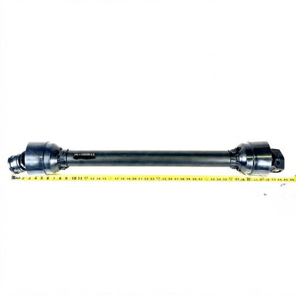 Replacement part for 1037884 Cutter Shear bolt drive-line assembly PTO Shaft part number 1037884