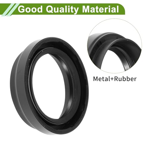Drive Axle Shaft Oil Seal Differential Carrier Seal for Toyota