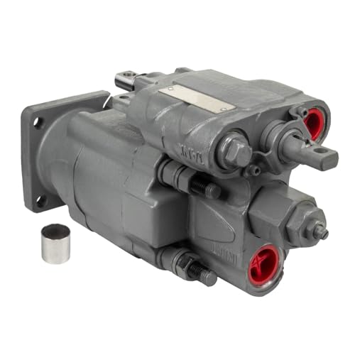 PTO Dump Pump Hydraulic Hydro Cylinder C102 Direct Mount With Cable Shift - color: WAP102-25L