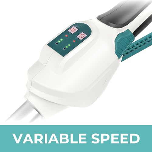 40V 14" String Trimmer, .095" Dual Line, Fits Makita 18V LXT