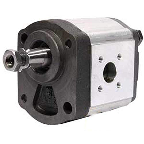 1176452 Hydraulic Gear Pump Fits Deutz-Allis, Deutz, Allis Chalmers D6006