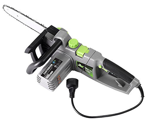 Earthwise CVPS43010 7-Amp 10" 2-in-1 Convertible Pole Saw - style: 2-in-1 Pole Saw