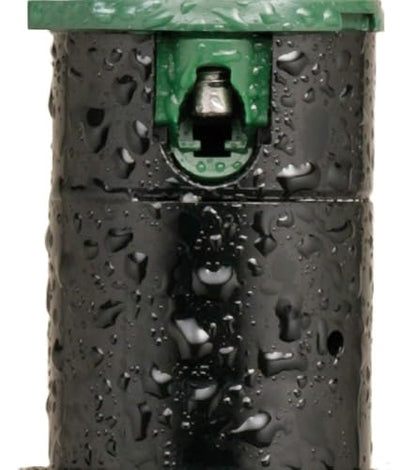Orbit 55069 Saturn III Gear-Drive Rotor Water Sprinkler (10)