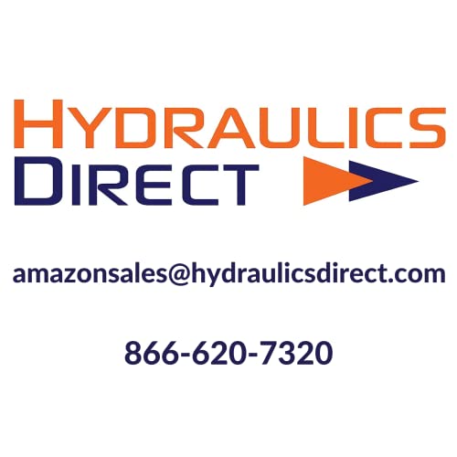 HYDRAULICS DIRECT | CAM-AL-F-40 | 2 1/2" Cam & Groove Male Adapter NPT Male (Aluminum) - size: 2 1/2" Cam & Groove Male Adapter NPT Male