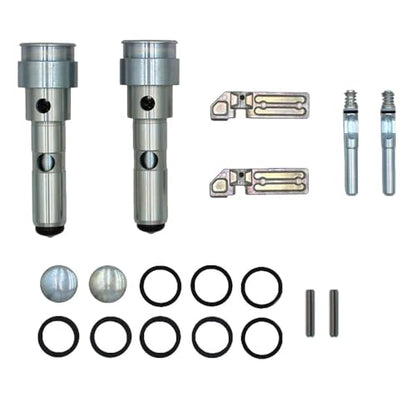 Hydraulic Conversion Kit Fits John Deere 2520 4230 4440 4040 1020