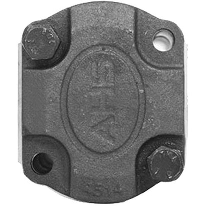 AR55346 Tandem Hydraulic Pump Fits John Deere, Deutz-Fahr 920, 930