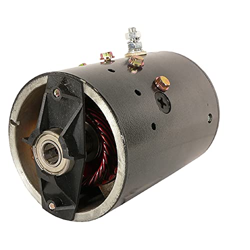 Total Power Parts Pump Motor Replaces Anthony ATU8112