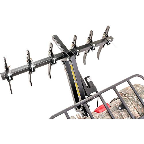Camco Black Boar Chisel Plow Tool Attachment
