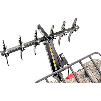 Camco Black Boar Chisel Plow Tool Attachment