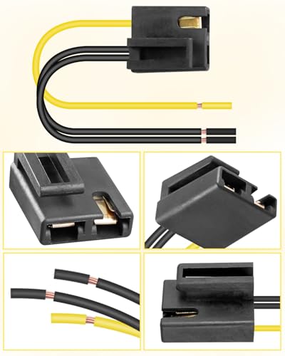 PTO Clutch Wire Connector Fit for John Deere Clutch