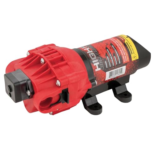 FIMCO Standard Spot Sprayer, 15 Gallon, 2.4 GPM, 60 PSI, Model# LG-13-P