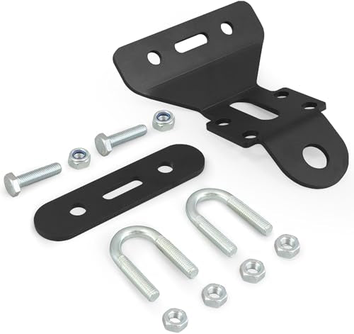 Hitch Tightener for Yamaha Grizzly Raptor 90-110