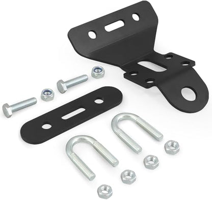 Hitch Tightener for Yamaha Grizzly Raptor 90-110