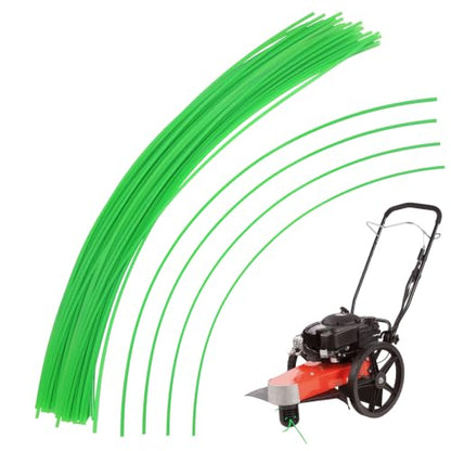 36 Pcs .155-Inch 38238 Heavy Duty Trimmer Line Compatible with DR Equipment