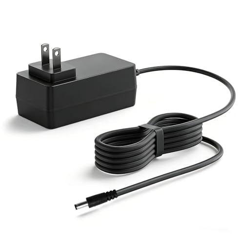 Backpack Sprayer Charger Compatible with FlowZone Zephyr Flow - Power Light