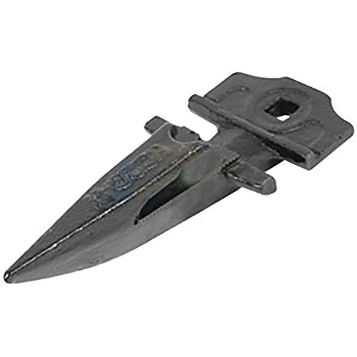 Single Prong Mower Guard - Fits Ford/New Holland, New Idea, John Deere