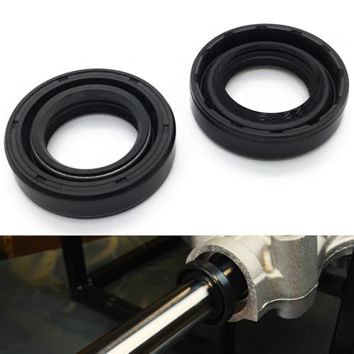 Replacement Kits Axle Oil Seal TT-187T0134280
