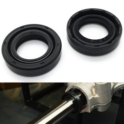 Replacement Kits Axle Oil Seal TT-187T0134280