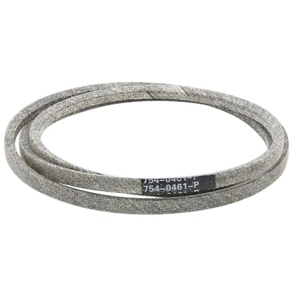 954-0461 Lawn Mower Drive Belt - size: 78"L x 0.5"W