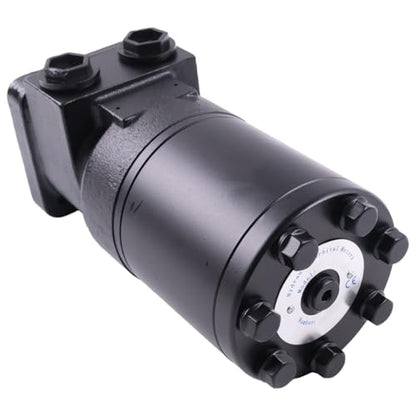 Solarhome 23.61 CU in Dynamic Hydraulic Motor BM1H-400-H4KP 9-7076-400