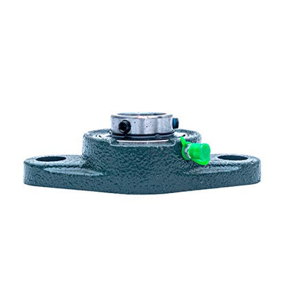 FKG UCFL205-16 Pillow Block Flange Bearing 1" inch Bore