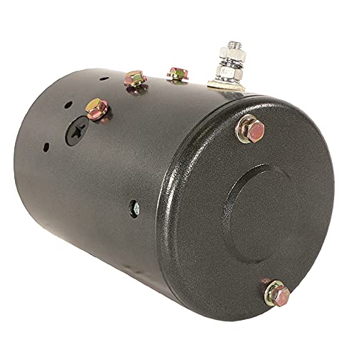 Total Power Parts Pump Motor Replaces Anthony ATU8112