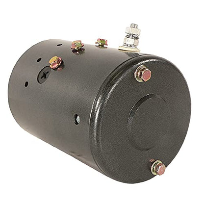 Total Power Parts Pump Motor Replaces Anthony ATU8112