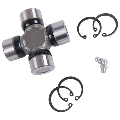 Series 4 Cross Bearing Kit Compatible with Comer Bush Hog 64694