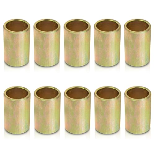 10Pcs 302910 30291E1 Lower Lift Arm Bushing Fit Cat I to Cat II Quick Hitch - size: 10PCS