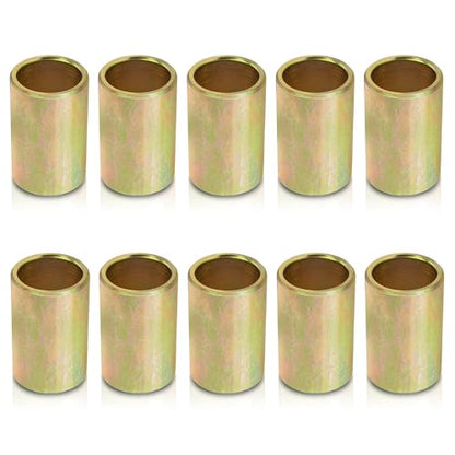 10Pcs 302910 30291E1 Lower Lift Arm Bushing Fit Cat I to Cat II Quick Hitch - size: 10PCS