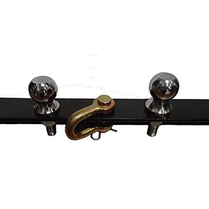 3 Point Handy Hitch Fits Kubota BX Trailer Compact Tractor Drawbar Fits John Deere