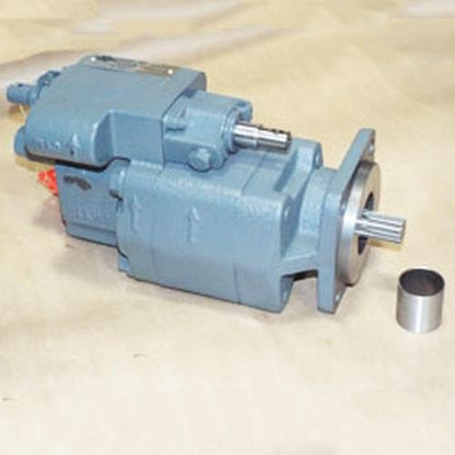 PTO Dump Pump Hydraulic Hydro Cylinder C102 Direct Mount With Air Shift - color: WA102G