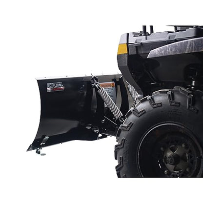 Extreme Max 5500.5010 UniPlow One-Box ATV Plow System with UniMount Kit - 50"