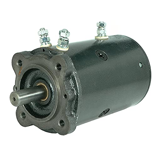 DB Electrical Winch Motor for Prestolite 46-2289 46-3523 MMD4001 MMD4401