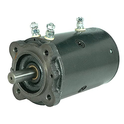 DB Electrical Winch Motor for Prestolite 46-2289 46-3523 MMD4001 MMD4401