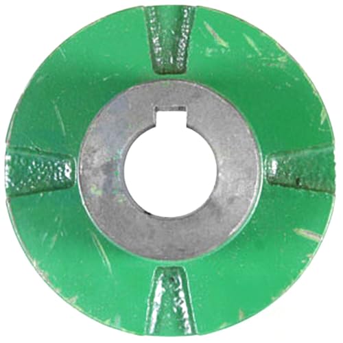 A-H174509-AI Hub, Slip Clutch