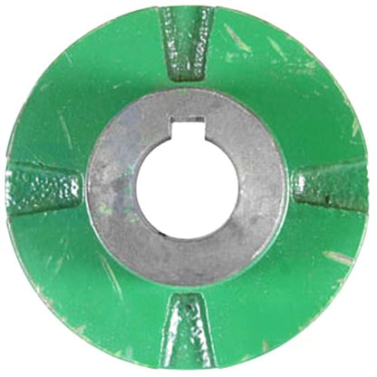 A-H174509-AI Hub, Slip Clutch