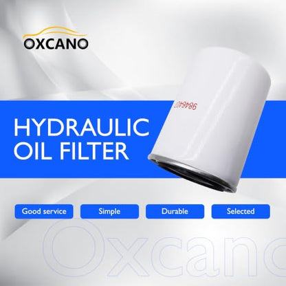 9846407 Hydraulic Spin-on Filter Replace BT8391 SBA340500610 - style: 9846407