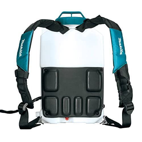 Makita XSU02Z 18V LXT® Lithium-Ion Cordless 4 Gallon Backpack Sprayer, Tool Only