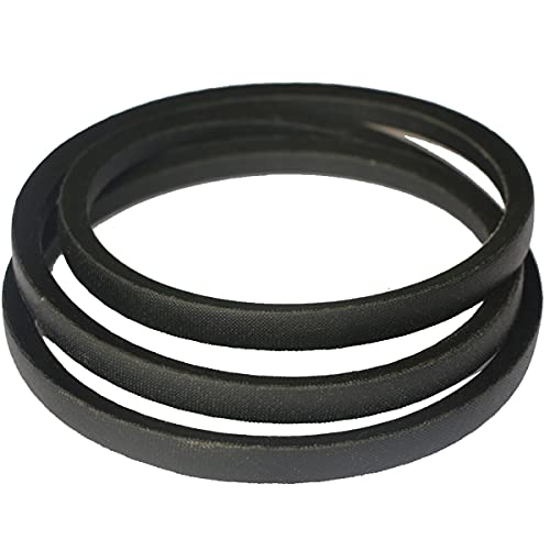 605510 Lawn Mower Tractor Replacement Belt 5/8" x 158.5" for Hustler