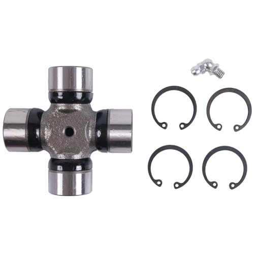 Series 4 Cross Bearing Kit Compatible with Comer Bush Hog 64694