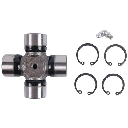 Series 4 Cross Bearing Kit Compatible with Comer Bush Hog 64694