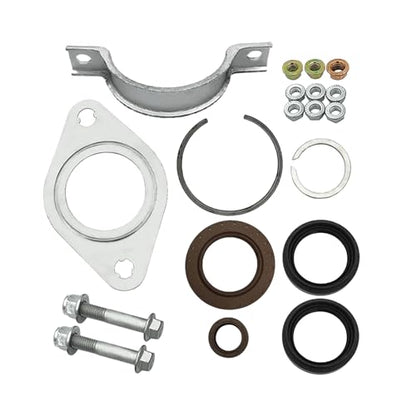 Axle Seals Reseal Kit Front Seal Selector Shaft Seal