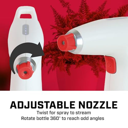 CHAPIN 75004 1-Liter USB-C Battery Powered Sprayer for Plants & Garden