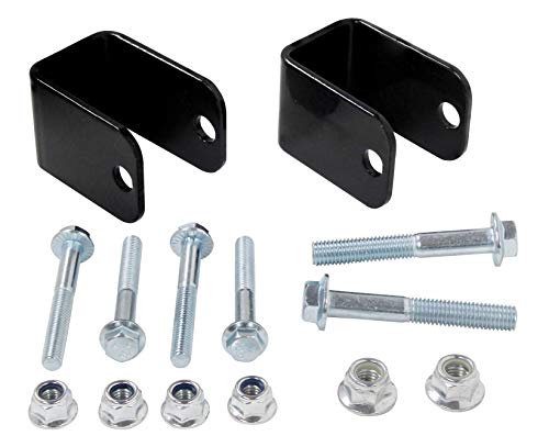 Extreme Max 5600.3128 ATV Winch Mount for Honda Pioneer 700